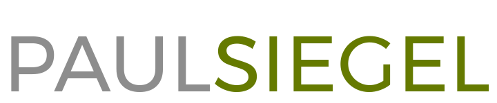 Paul Siegel
